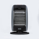 Status Oscillating 1200w Halogen Heater Status Oscillating 1200w Halogen Heater